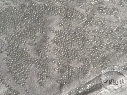 雨花台工业园区金属表面处理车间